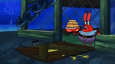 Spongebob Squarepants #33