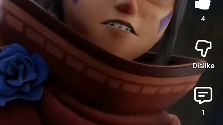 boboiboy #framly9