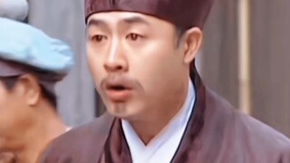 [Zhang Songwen] Aku paling takut bertemu seseorang yang terlalu hebat saat aku masih muda (Bab terak