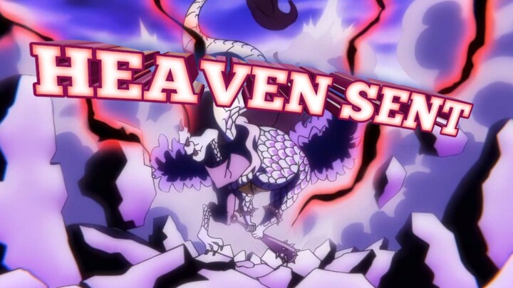 HEAVEN SENT💥| One Piece☠️[AMV/Edit]