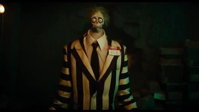 Beetlejuice Beetlejuice ( 2024) full movie in HD