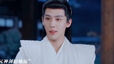 Ayu is the most connected person, her sister is Fenghuang, her brother is Yuanqi Shenjun, Hongchou i