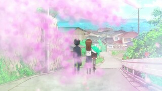 Karakai jouzu No Takagi-san S1 01 |sub indo