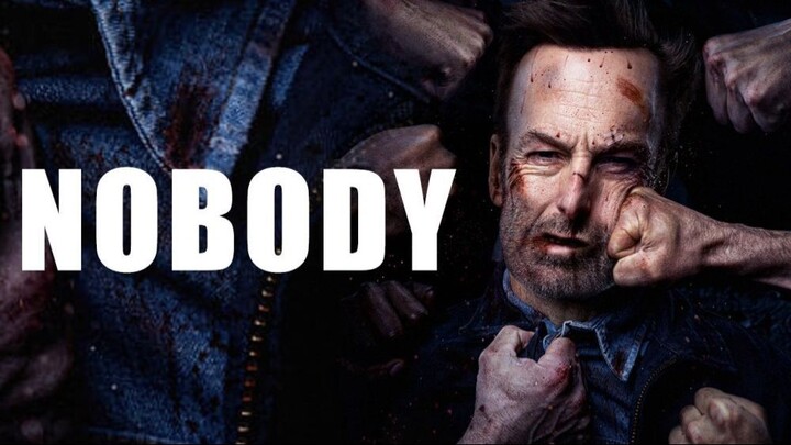 Nobody (2021) Sub Indo