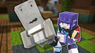 🤪 Hôm nay tôi còn đáng sợ hơn cả ma👻