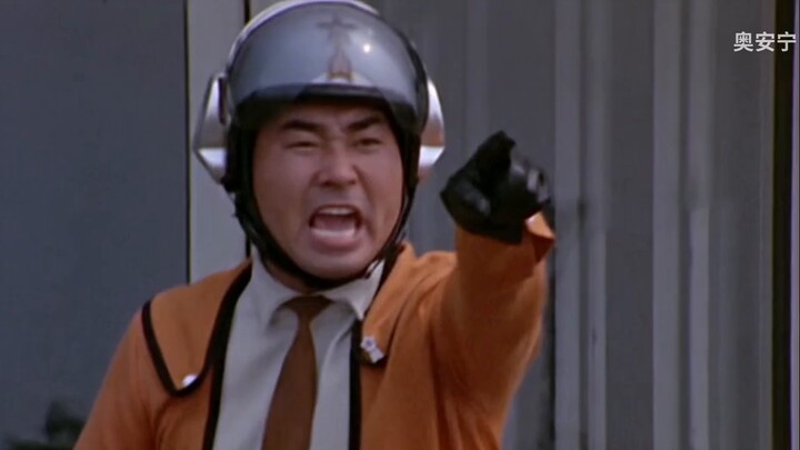 [Amateur Special Effects Talk] The most powerful episode in the first generation, everyone's IQ is r