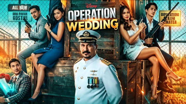 Operation|Wedding