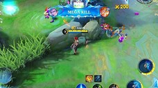 Eudora MLBB