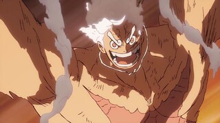 【11月30日/最终幕】海贼王 蛋头岛篇 终幕PV【糖心蛋字幕组】