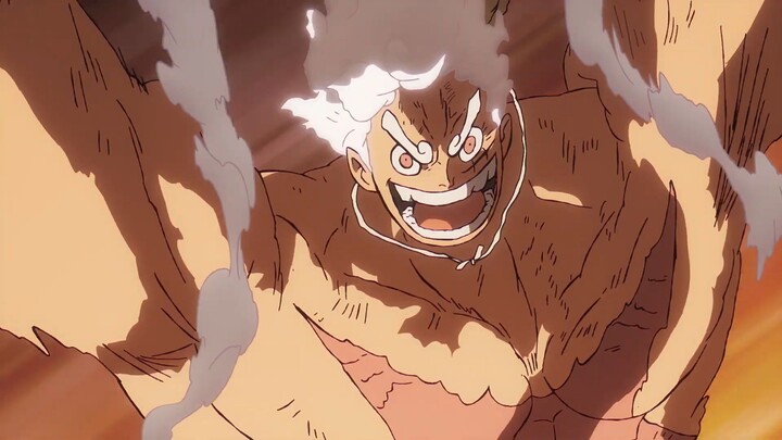 【11月30日/最终幕】海贼王 蛋头岛篇 终幕PV【糖心蛋字幕组】