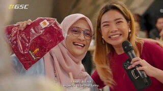 Shazam: Fury of the Gods | Shazamily Premiere Party at GSC