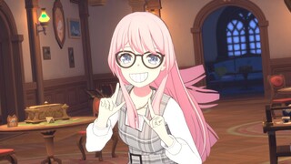 🤓Chihaya Aine's classic