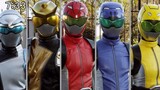 episode 06 go busters (Indonesia sub)