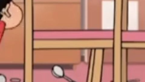 crayon Shinchan episode terbaru