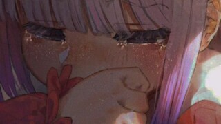 kanna cry👍🗿