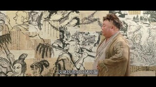 西游降魔篇：偷吃鸭腿，就算你是佛主，也照打不误