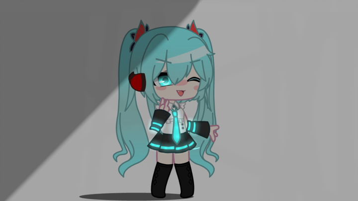Miku , Miku you make call me Miku.