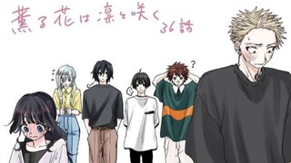 EP10 Kaorinsaku (Sub Indonesia) 720p