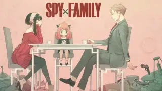 Spy x Family - Manga Review