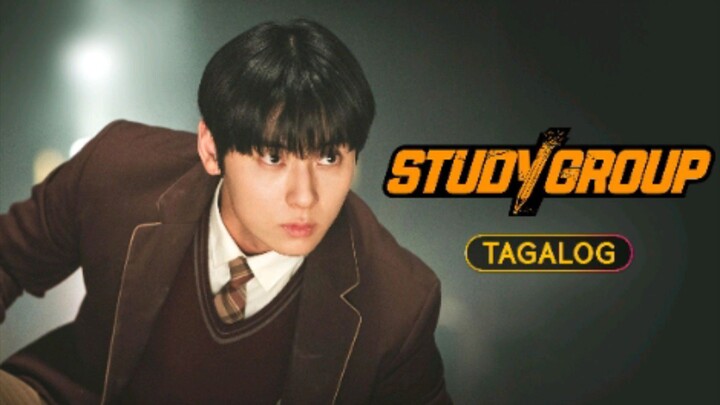 Study Group: Full Episode 3 (Tagalog Dubbed)