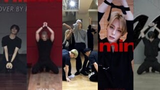 Check out the Criminal Cover practice room and the original version!