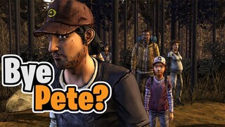 WALKING DEAD SEASON 2 | Part 4 ONE SHOT ONE KILL