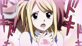 In ♥ for a Day [Fairy Tail Couples] || Collab with piinkiiiex3