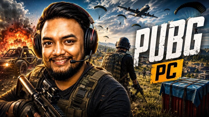 PUBG Bangla Gameplay | Part 3 | OONETA