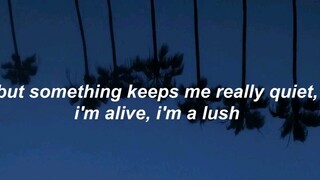 West Coast - Lana Del Rey (lyrics)