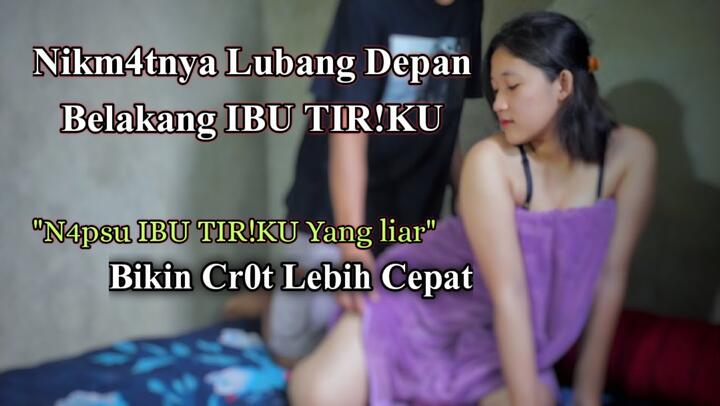 Gair4h Ibu Tiri Ketika Ditinggal Ayah Pergi Mengajakku Berbuat Dosa - Film Pendek Cerita Kehidupan