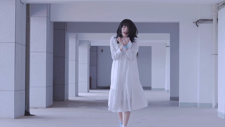 [Egg Otter] 💉ダーリン(Darling) | Suda Keinagi/Yorunoha.ver [Original Choreography]