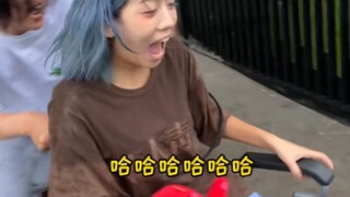 瑶姐：我谢谢你！