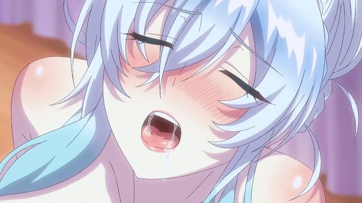 The Lonely Snow Widow and the Cursed Ring episode 4 Full English Sub