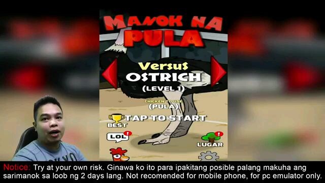 super idol chicken edition