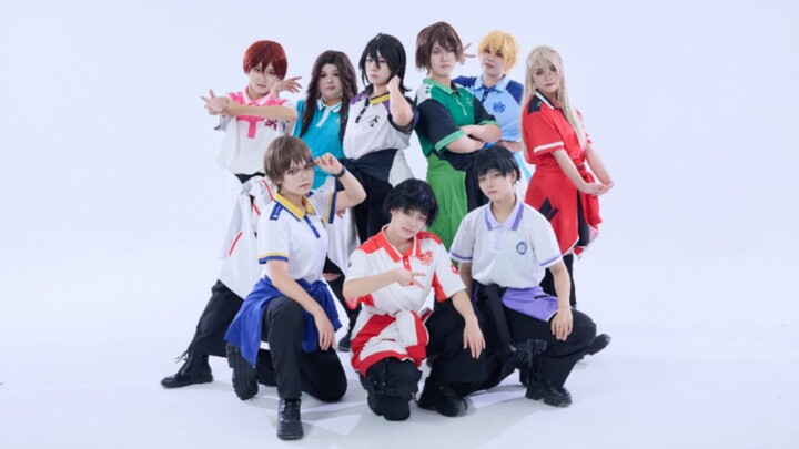 【Toàn Chức Cao Thủ】bắt đầu lao lên