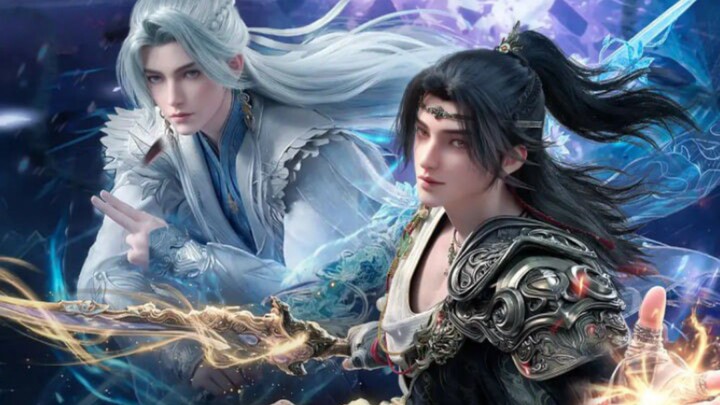 Threads of Fate: A War Untold Eps 04 sub indo