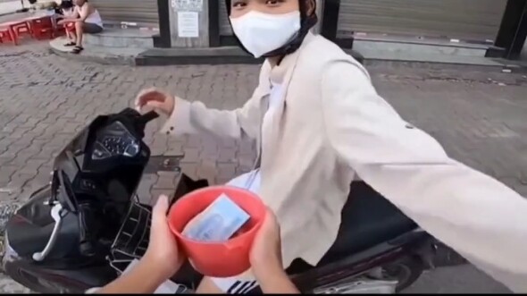 Another high-stakes match!