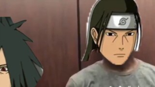 "Two Wrongmen Scored Two Scores"