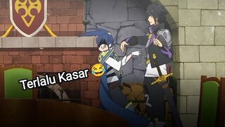 Ketika Lu Memilih Kesetaraan gender ☕🗿