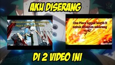 Yang bener aja aku harus ngejelasin sistem lisensi dari awal - Komentar Netizen #1