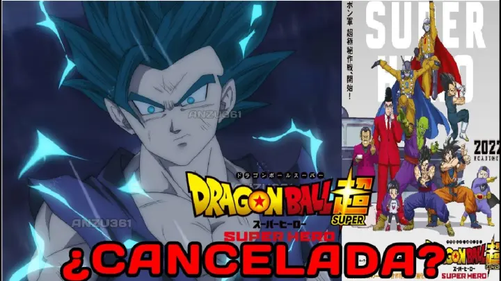 New Characters Designs And Much More For Upcoming Dragon Ball Super Super Hero Movie Bstation New Characters Designs And Much More For Upcoming Dragon Ball Super Super Hero Movie Bstation