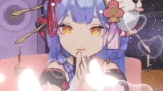 【Azi】❤️ Dynamic transformation