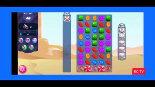 CANDY CRUSH SAGA LEVEL 863 (NEW VERSION)