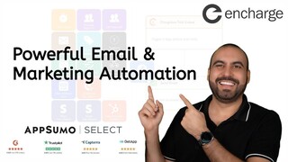 Encharge Review: GetInvoice Review & Demo – See It in Action!
