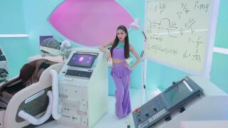 BINI "Blink Twice" M/V