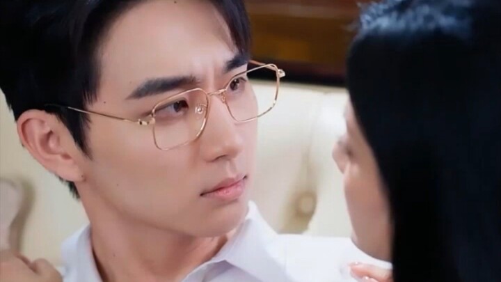 Gadis Miskin Baik Hati - Episode 7
