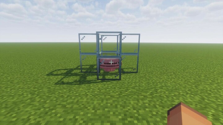 Pig: Our minds are as one.