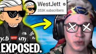 The Dark Side of WestJett - (Fully Exposed)