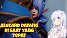 SEMUA PADA KABUR‼️ Mobile Legends SUS