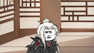 "Immortal Evil God" Episode 25: Brother Chen, just obey me!